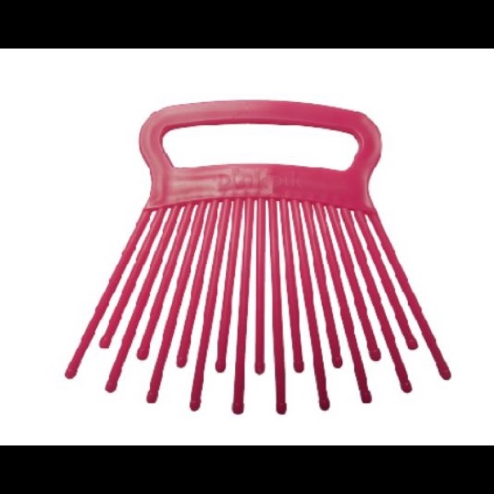 Pink Pik 2 for $12 7-in1 Multi-Styling Tool